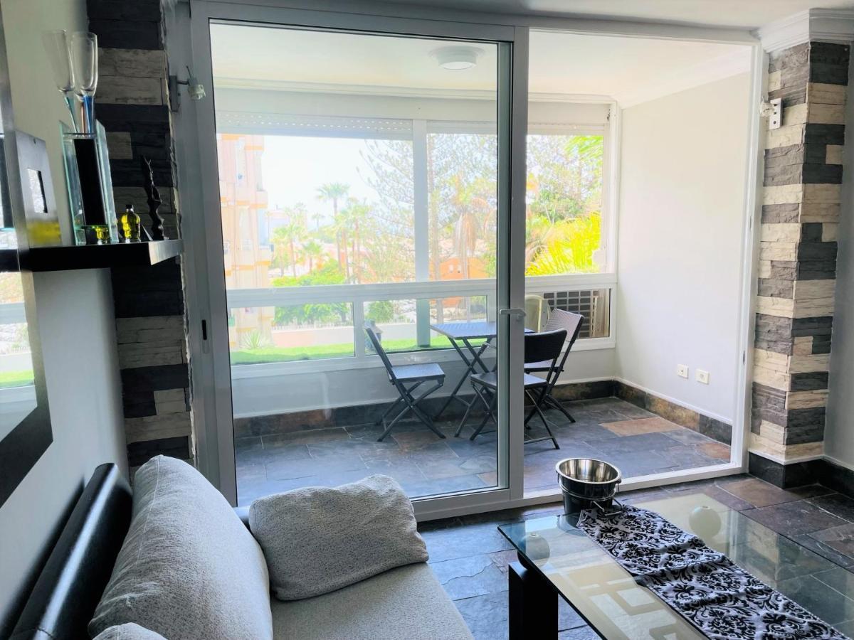 Lizards Lounge - Tanife Beim Yumbo Appartement Playa del Inglés