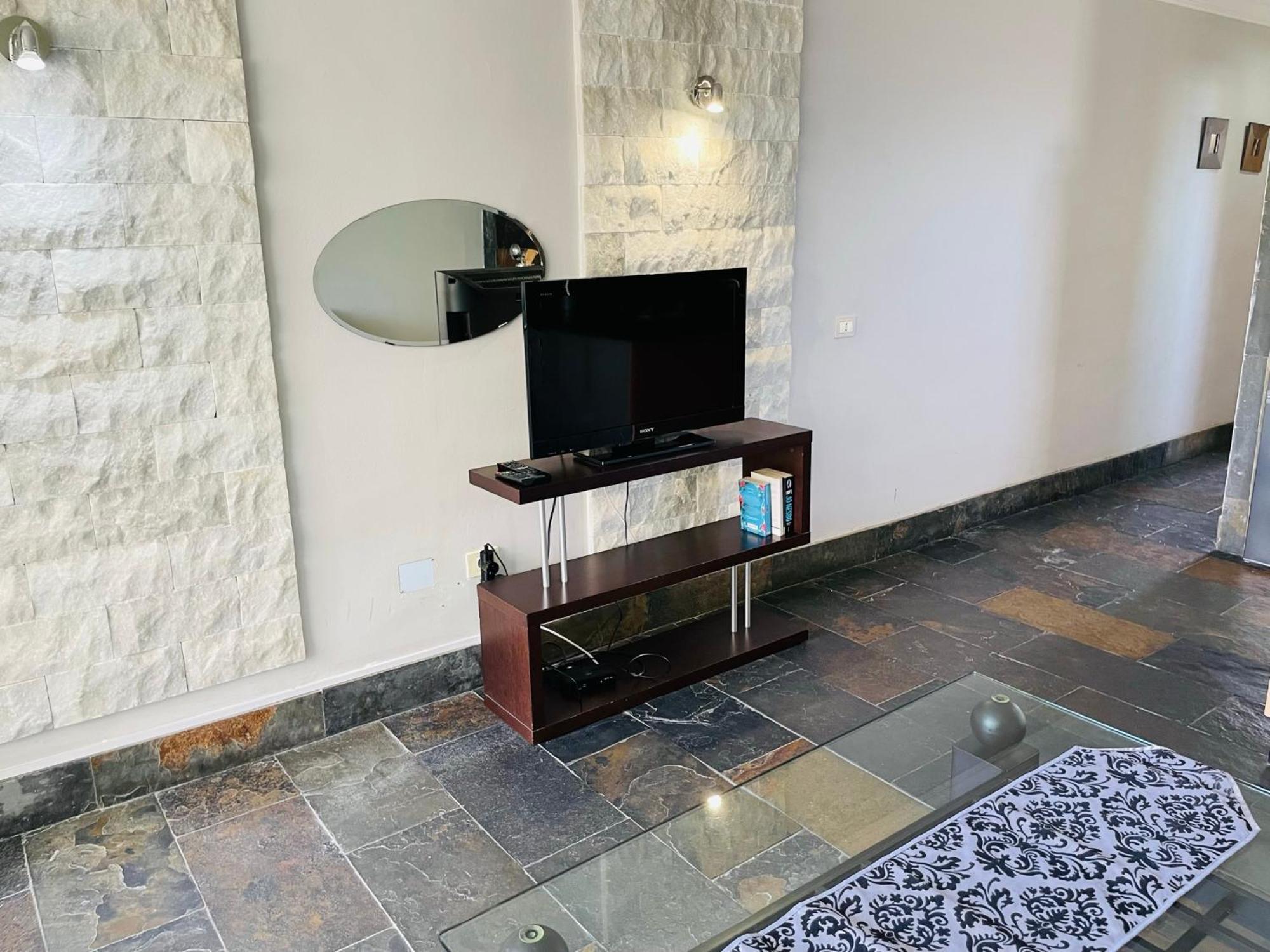 Appartement Lizards Lounge - Tanife Beim Yumbo Playa del Inglés